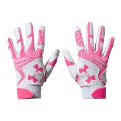 Under Armour Radar Women's Fastpitch Batting Gloves