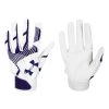 Under Armour Radar Girls' Fastpitch Batting Gloves