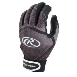 Rawlings Prodigy Youth Batting Gloves