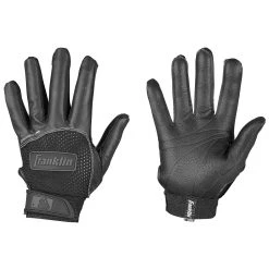 Franklin Classic One Series Youth Batting Gloves