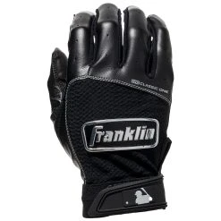 Franklin MLB Classic One Chrome Youth Batting Gloves