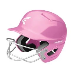 Easton Alpha Batting Helmet With Mask