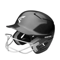 Easton Alpha Batting Helmet With Mask
