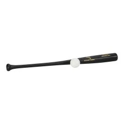 Easton Pro Stix Training Baseball Bat And Ball Set