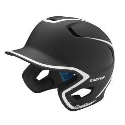 Easton Z5 2.0 Matte Two-Tone Senior Batting Helmet