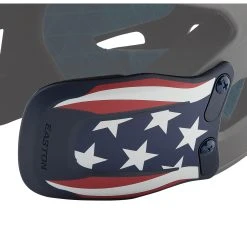 Easton Universal Graphic Jaw Guard