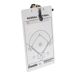 Franklin MLB Coach's Clipboard