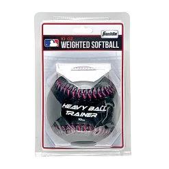 Franklin Weighted Softball