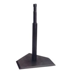 Franklin MLB Heavy-Duty Rubber Batting Tee