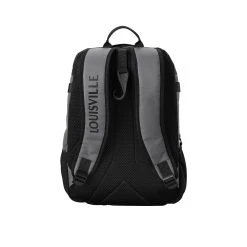 Louisville Slugger Genuine Stick Pack Backpack -Zuru Sales Store 1050 10365 7000 015 zoom 21