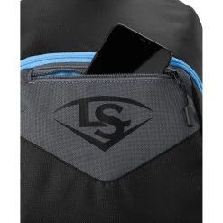 Louisville Slugger Genuine Stick Pack Backpack -Zuru Sales Store 1050 10365 7000 015 zoom 23
