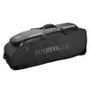 Louisville Slugger Omaha Rig Wheeled Bag