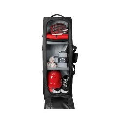 Louisville Slugger Omaha Rig Wheeled Bag -Zuru Sales Store 1050 10365 9000 015 zoom 21
