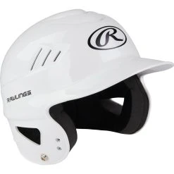 Rawlings Coolflo Metallic Junior Batting Helmet