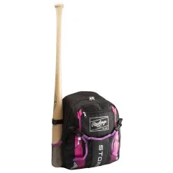 Rawlings Storm T-Ball Backpack