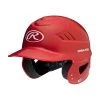 Rawlings Coolflo Junior Batting Helmet