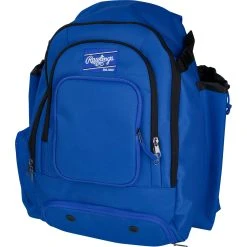 Rawlings Comrade Bat Backpack