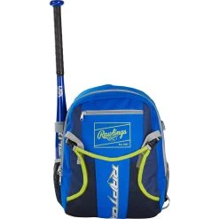 Rawlings Youth Raptor Backpack