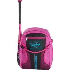 Rawlings Youth Storm Backpack