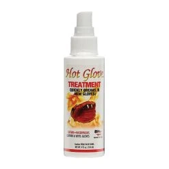 Hot Glove Heat Treatment Spray