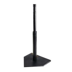 Champro Heavy-Duty Rubber Batting Tee