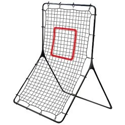 Champro Virtual Catcher/Rebounder Screen