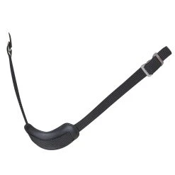 All-Star Vela Batting Helmet Chinstrap With Cup