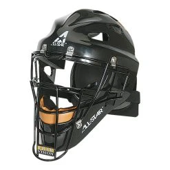 All-Star MVP Youth Catcher's Helmet