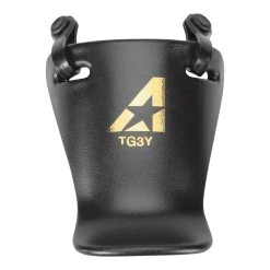 All-Star Youth 4" Catcher's Throat Guard