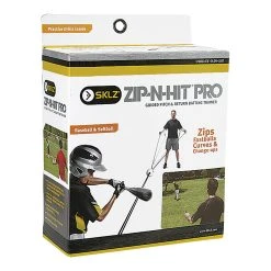 SKLZ Zip-N-Hit Baseball Pro Swing Trainer -Zuru Sales Store 1050 14009 0600 000 zoom 70
