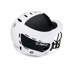 RIP-IT Vision Pro Matte Two-Tone Youth's Softball Batting Helmet -Zuru Sales Store 1050 14974 0009 016 zoom 22