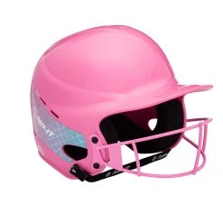 RIP-IT Play Ball Youth's Softball Batting Helmet