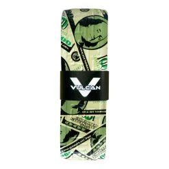 Vulcan Money 1.0mm Bat Grip
