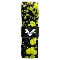 Vulcan Optic Splatter 1.0mm Bat Grip