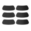 Rawlings Eye Black Stickers