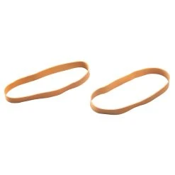 Rawlings Jumbo Rubber Bands - Pair
