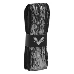 Vulcan Silver Surge 1.0mm Bat Grip