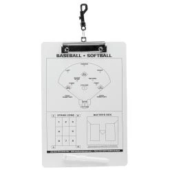 Rawlings Baseball Coach's Clipboard