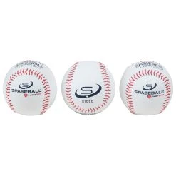 SweetSpot Baseball Spaseball - 3-Pack