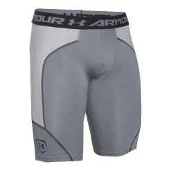 Under Armour AirVent Adult Sliding Shorts