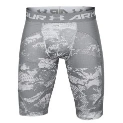 Under Armour AirVent Printed Adult Sliding Shorts