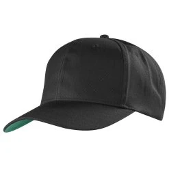 Century 21 Solid Wool Baseball Cap