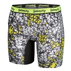 Intensity Athletics Women's Hook Slide Lowrise Printed Slider