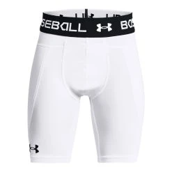 Under Armour Boys' Utility Sliders