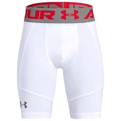 Under Armour Boys' Utility Baseball Sliders