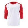 Easton Youth DRI-Gear 3/4 Sleeve Baseball Shirt
