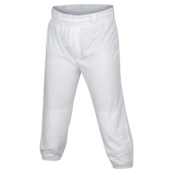 Wilson P100 Youth Pull-Up Style Baseball Pants