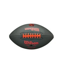 Wilson NFL Tailgate Jr. Football With Pump And Tee -Zuru Sales Store 1310 11325 0006 000 zoom 21