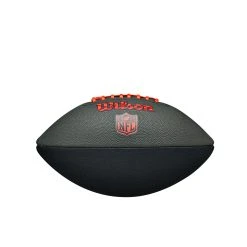 Wilson NFL Tailgate Jr. Football With Pump And Tee -Zuru Sales Store 1310 11325 0006 000 zoom 22