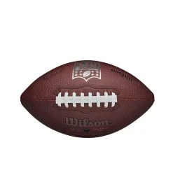 Wilson NFL Stride Jr. Football